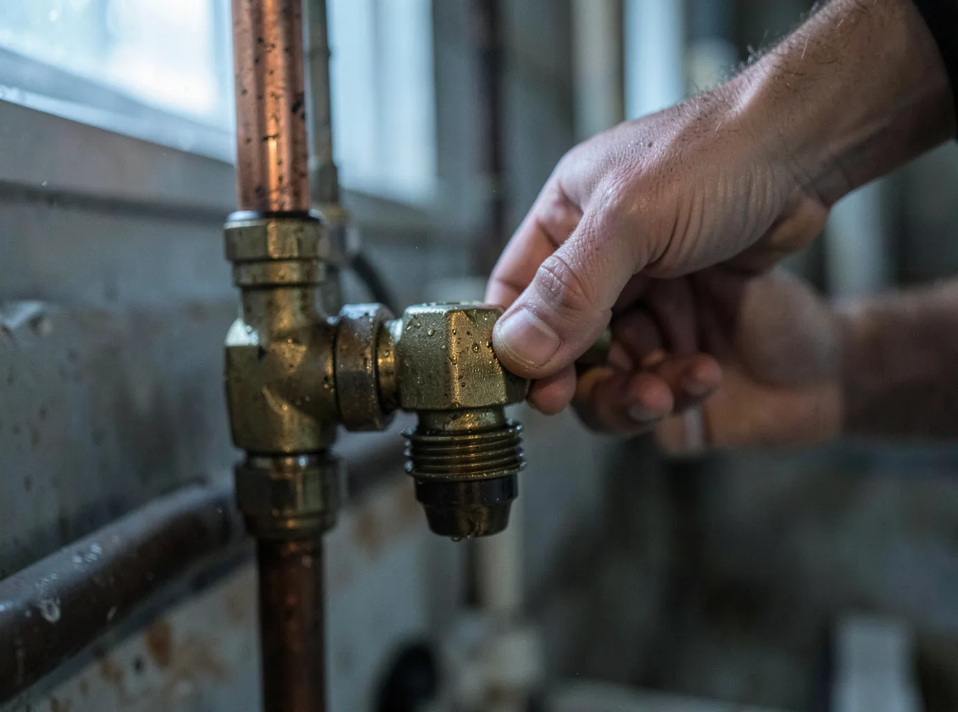 Emergency Plumber Dollar Bay, MI FAQs